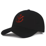 Saiyan-Royal-Family-Crest-Hat