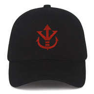 Saiyan-Royal-Family-Crest-Cap
