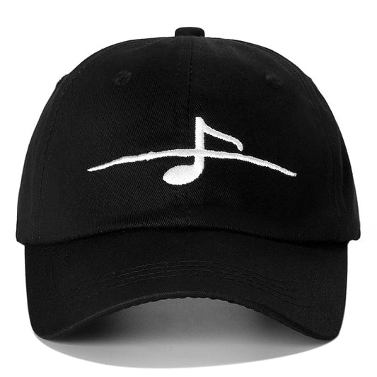Naruto Crossed Out Sound Village Dad Hat