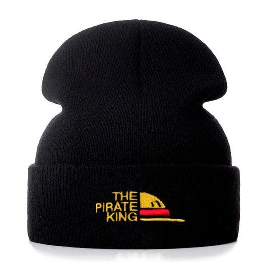 One Piece The Pirate King Beanie