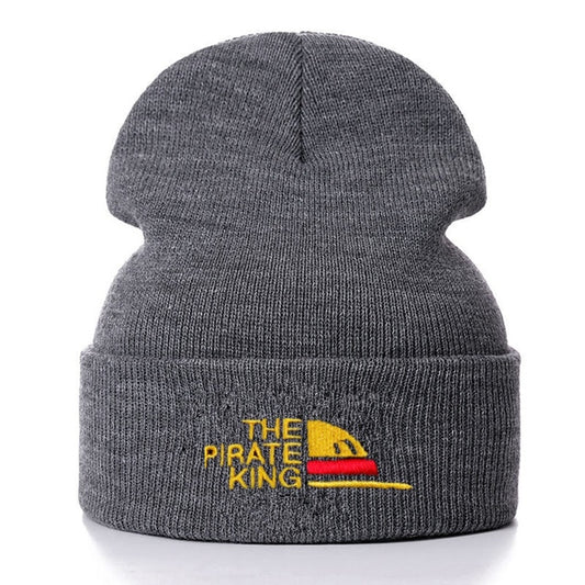 One Piece The Pirate King Beanie