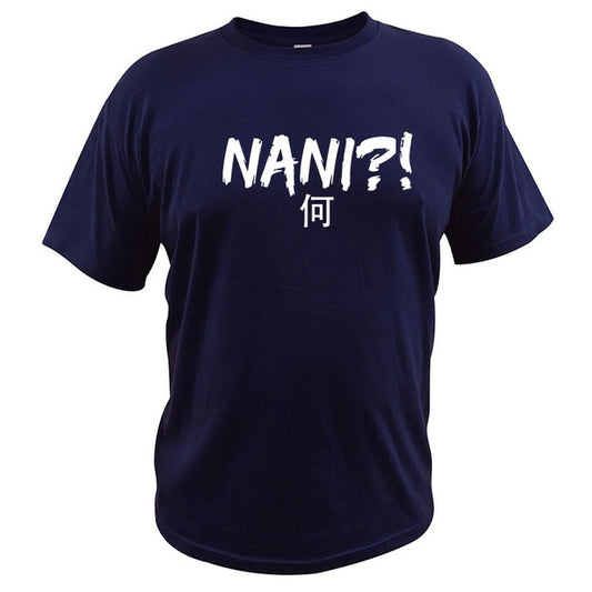 NANI?! T-Shirt