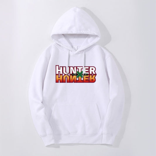 Hunter X Hunter Hoodie