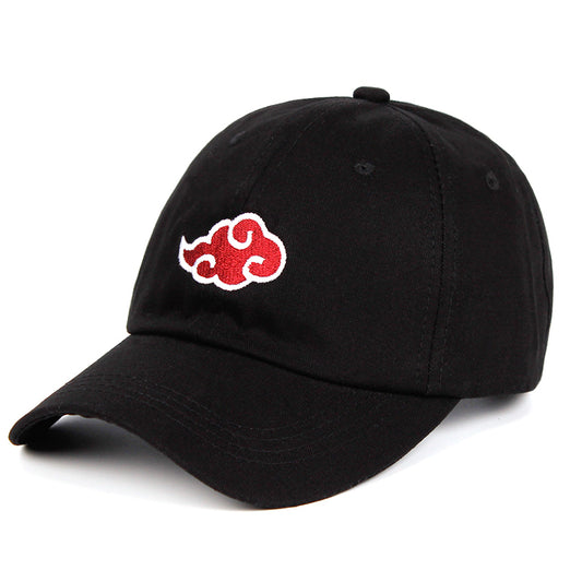 Naruto-Akatsuki-Emblem-Dad-Hat-1