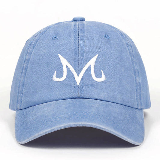 Dragon Ball Washed Out Majin Cap