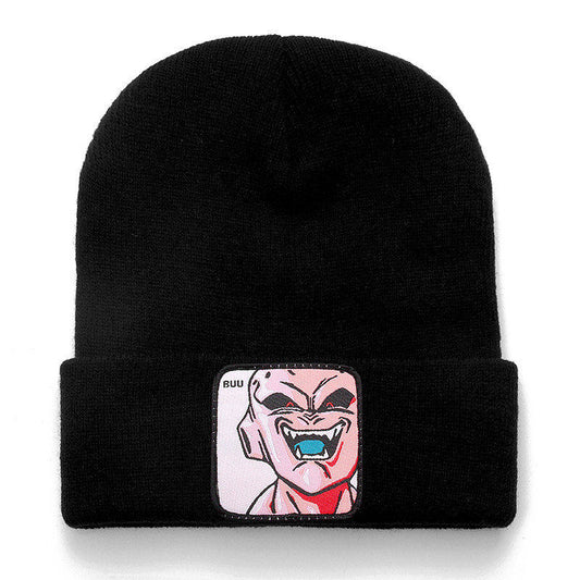 Dragon Ball Z Majin Buu Beanie