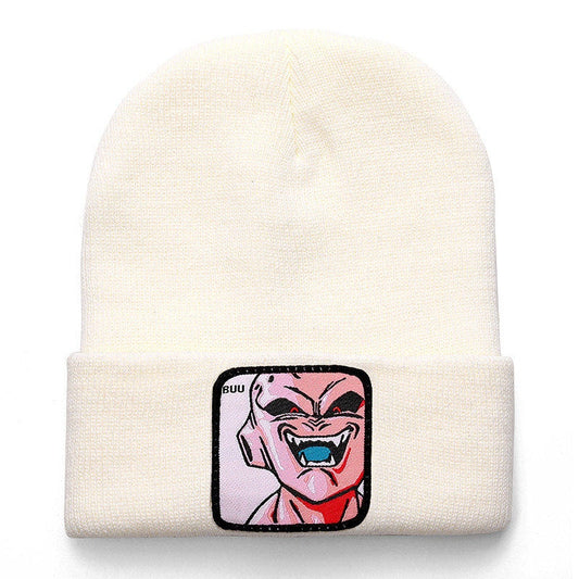 Dragon Ball Z Majin Buu Beanie