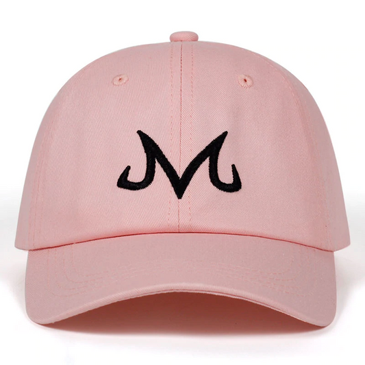 Dragon Ball Z Majin Cap