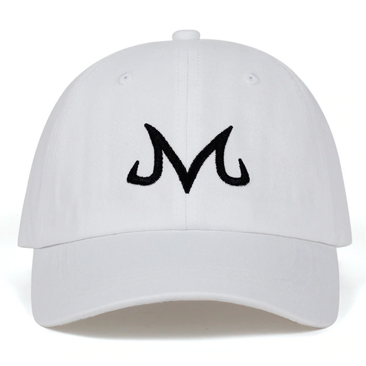 Dragon Ball Z Majin Cap