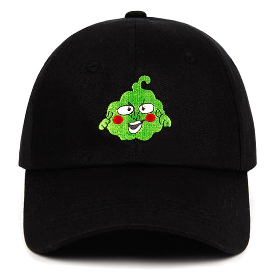 Mob Psycho 100 Dimple Dad Hat