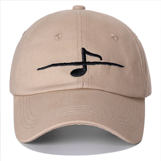 Naruto Crossed Out Sound Village Dad Hat