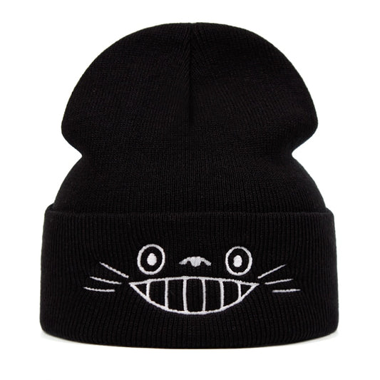 My Neighbor Totoro Beanie