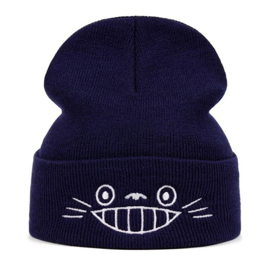 My Neighbor Totoro Beanie