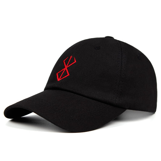 Berserk Brand of Sacrifice Cap