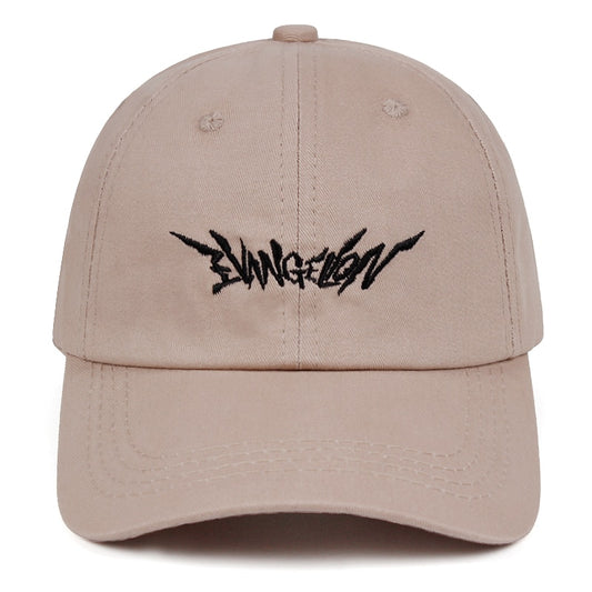 Neon Genesis Evangelion Hat