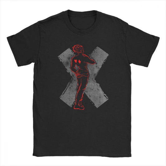 Hunter X Hunter Hisoka Magician T-Shirt