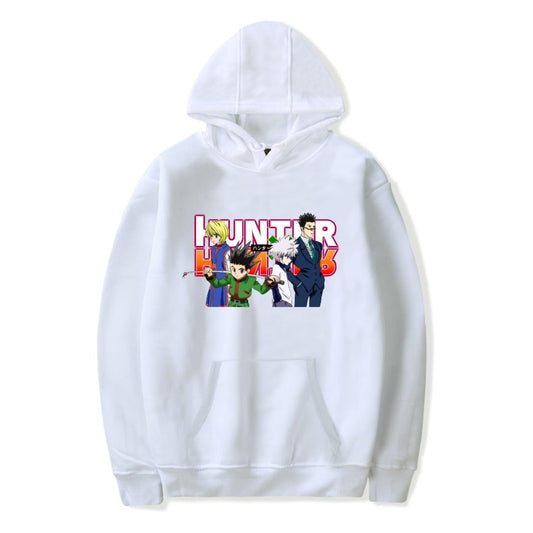 Hunter X Hunter Crew Hoodie