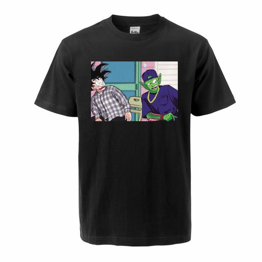 Dragon Ball Z Meme T-Shirt