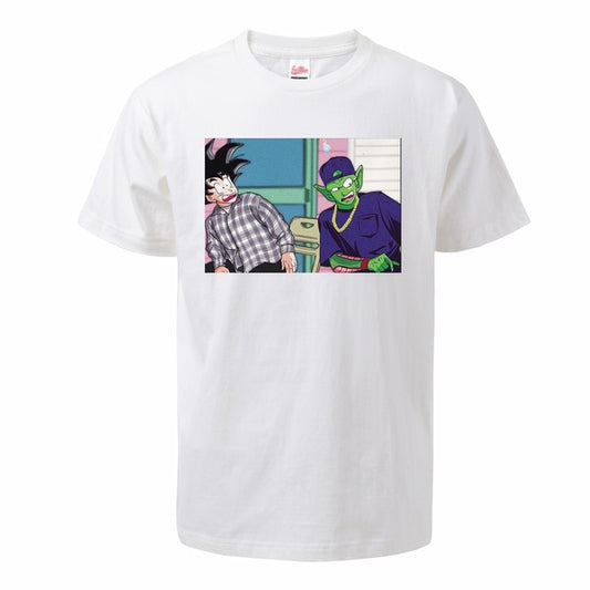 Dragon Ball Z Meme T-Shirt