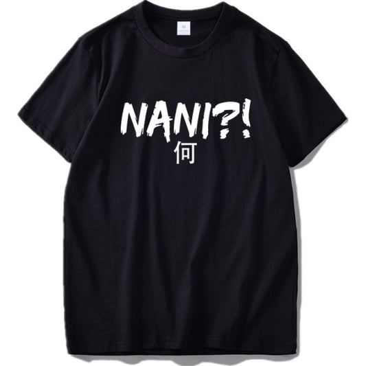 NANI?! T-Shirt