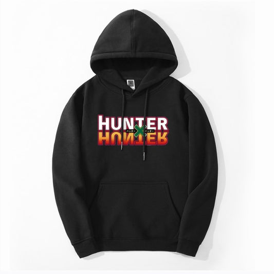 Hunter X Hunter Hoodie