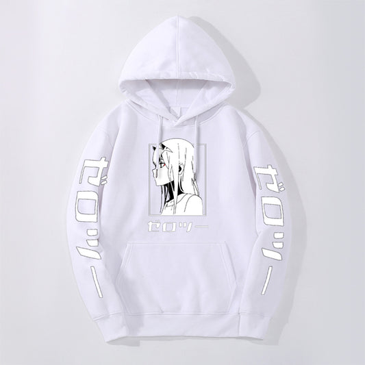 02 Darling Hoodie