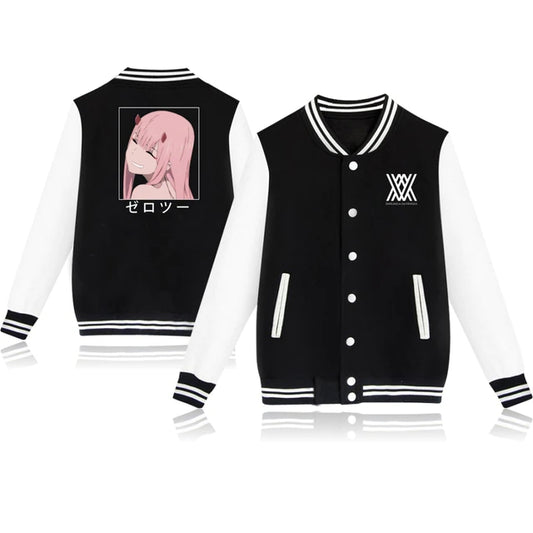 02 Varsity Jacket