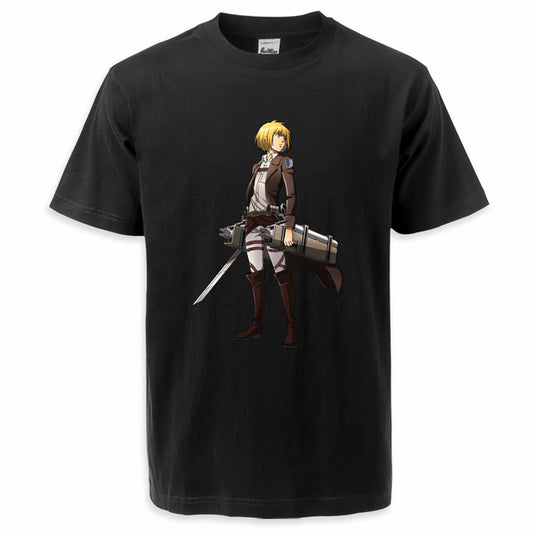 Attack on Titan Armin Arlert T-Shirt