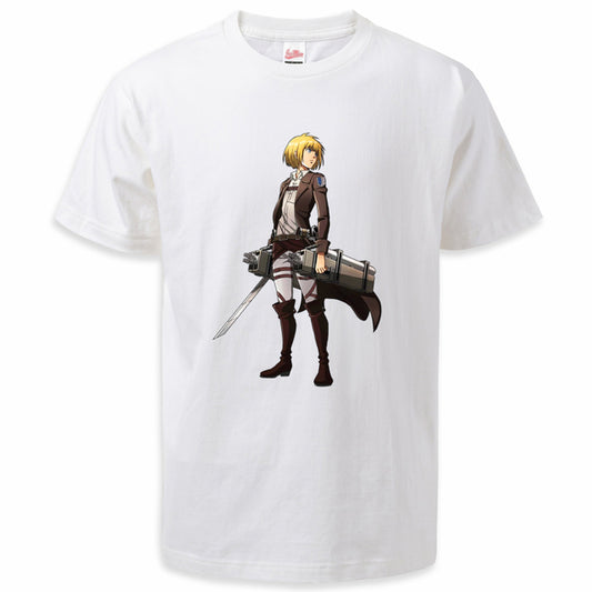 Attack on Titan Armin Arlert T-Shirt