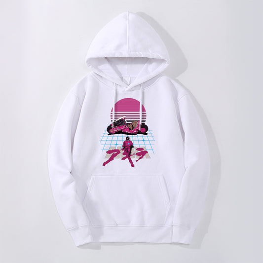 Akira Hoodie