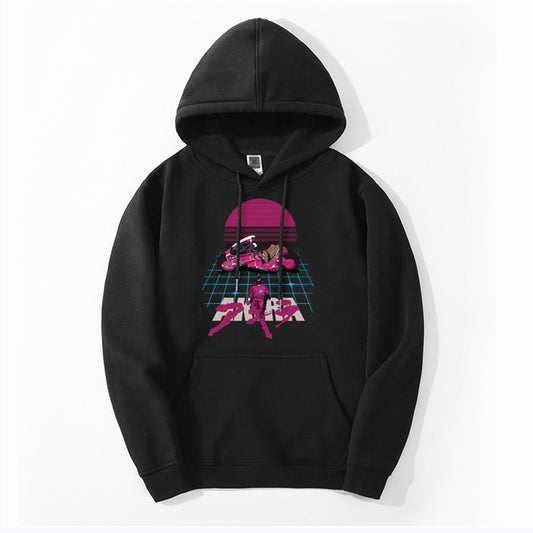 Akira Hoodie