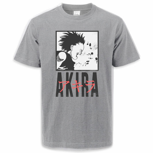 Akira Tetsuo T-Shirt
