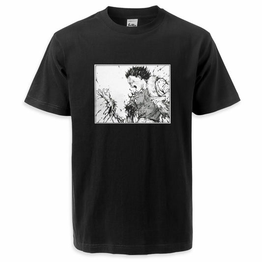 Akira Tetsuo Arm T-Shirt