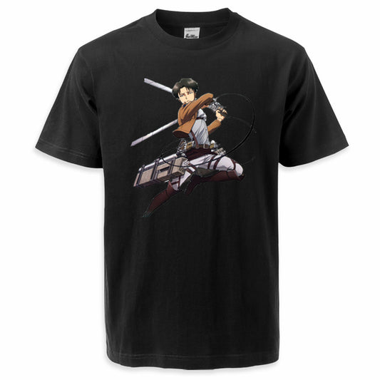 Attack on Titan Levi Ackerman T-Shirt