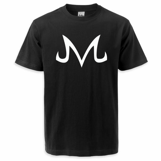 Dragon Ball Z Black Majin T-Shirt