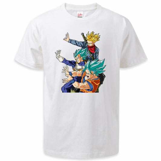 Dragon Ball Super Kamehameha T-Shirt