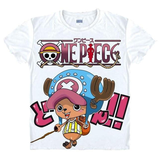 One Piece Tony Chopper T-Shirt