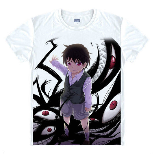 Fullmetal Alchemist Selim Bradley Pride Digital Printed T-Shirt