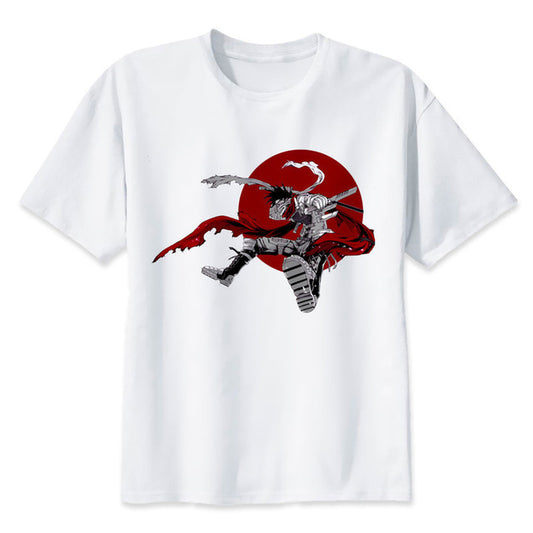 My Hero Academia - Hero Killer Stain T-Shirt