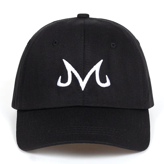 Dragon-Ball-Z-Majin-Cap