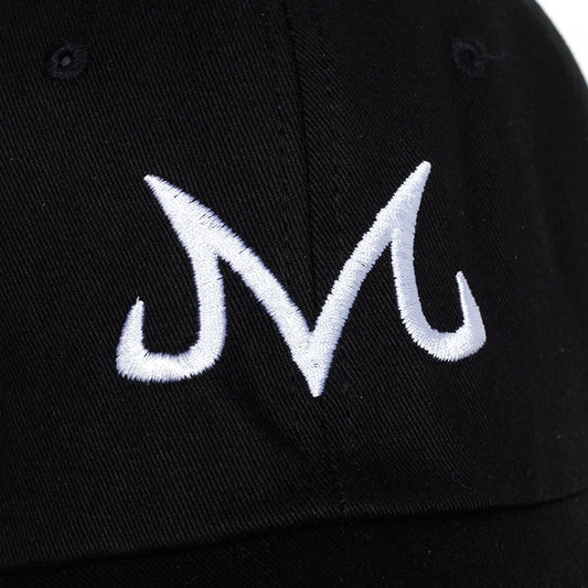 Dragon-Ball-Z-Majin-Cap-1