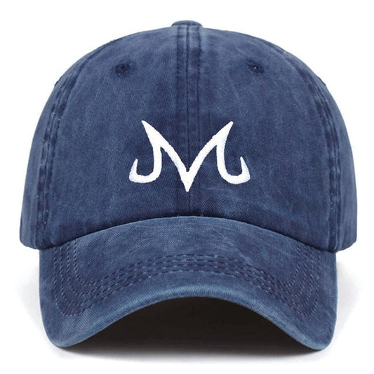 Dragon Ball Washed Out Majin Cap