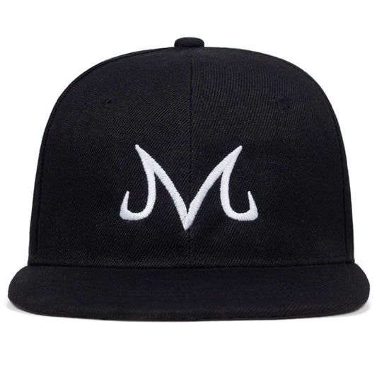 Dragon Ball Z Majin Snapback Cap