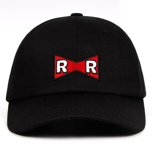 Dragon Ball Red Ribbon Army Cap