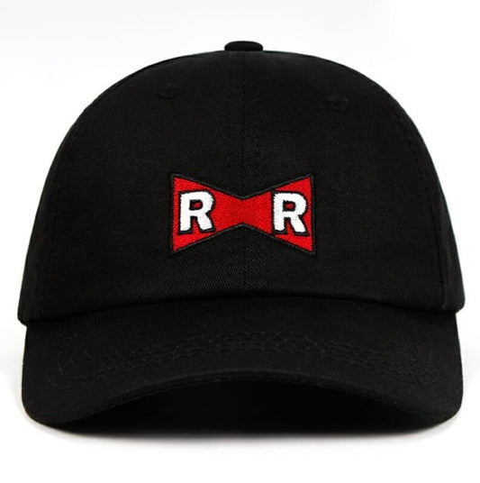 Dragon Ball Red Ribbon Army Cap