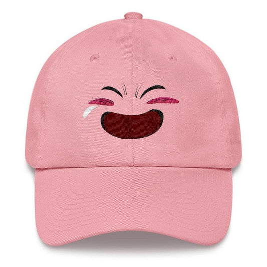 Dragon Ball Z Majin Buu Cap